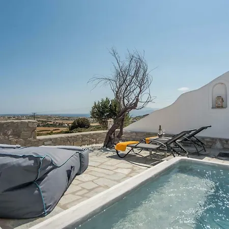 Hope With Private Jacuzzi Villa *