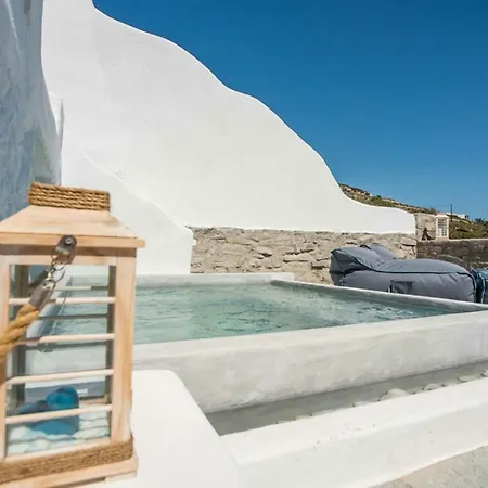 Hope With Private Jacuzzi *